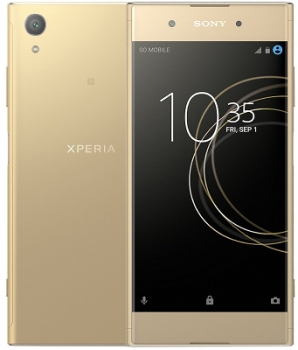 Sony Xperia XA1 Plus G3416 Dual Sim Gold